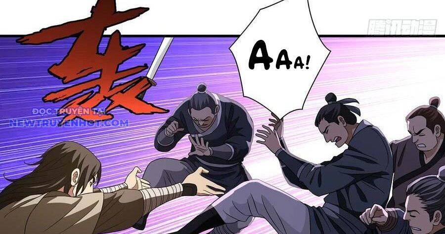 thiên long bát bộ webtoon chapter 123 32