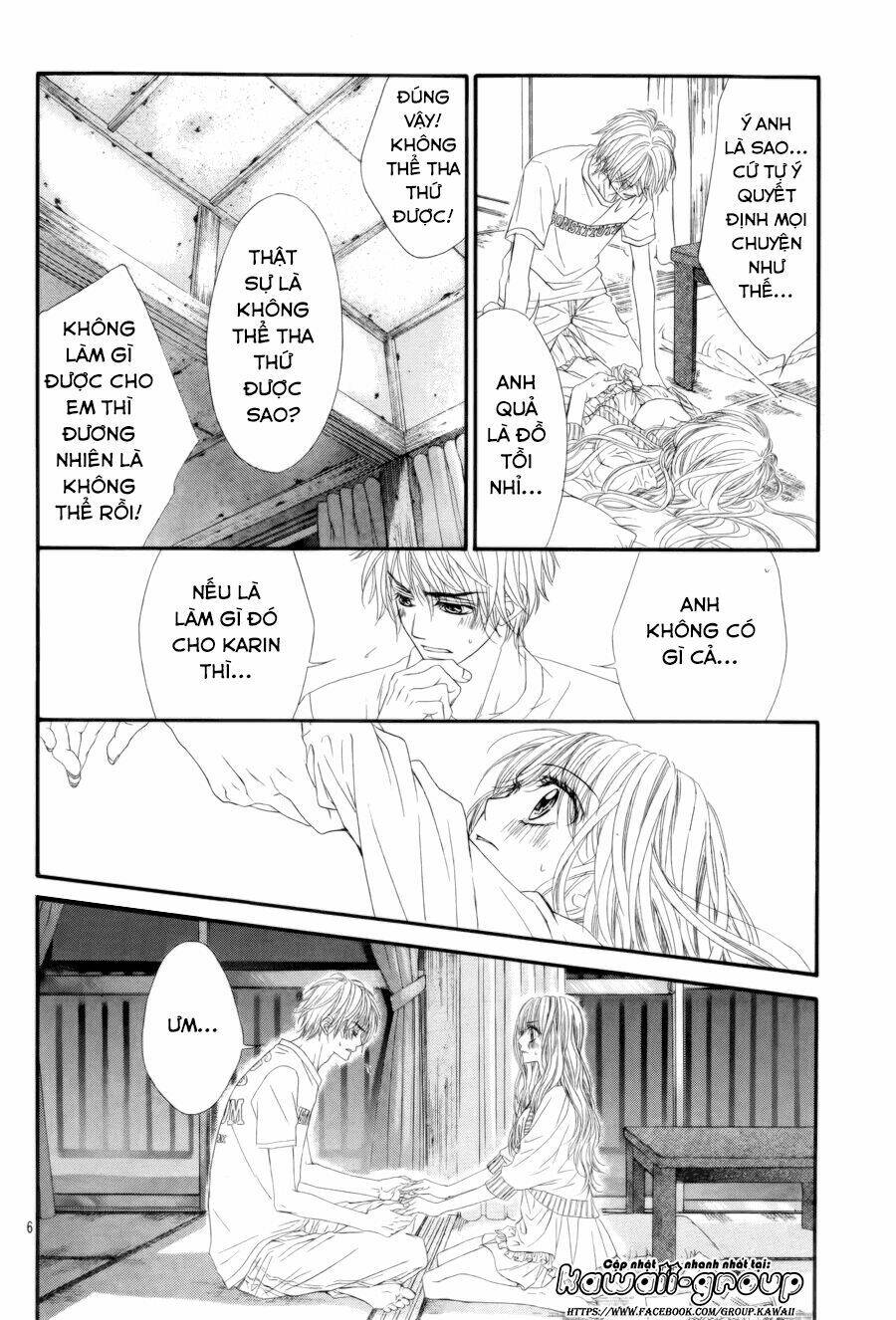 miseinen dakedo kodomo ja nai chapter 25 8