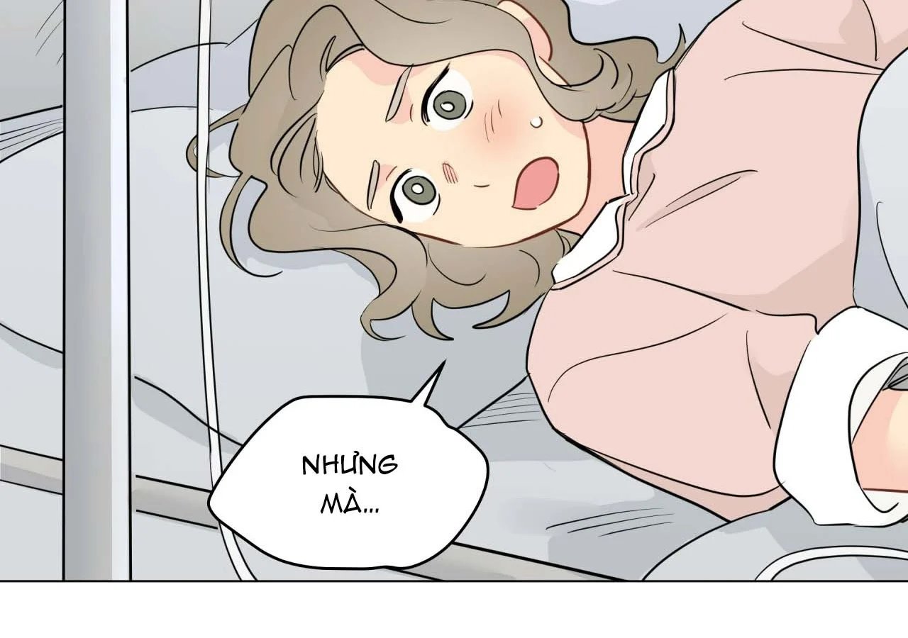chuyện quái gì với giấc mơ đó vậy chapter 59 39
