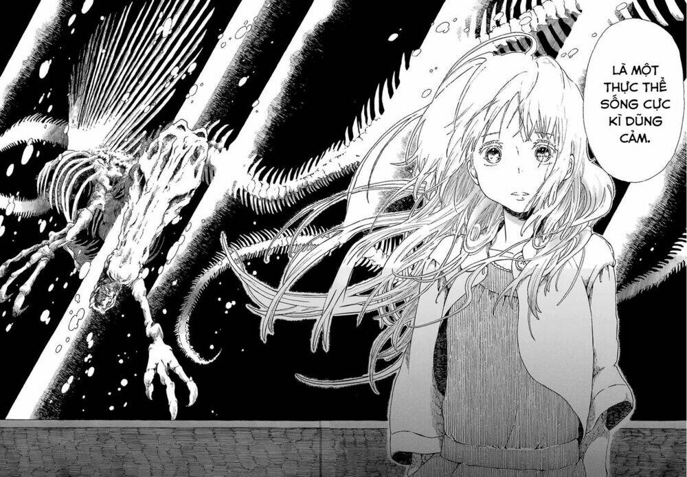 rikka no kubi chapter 1 22