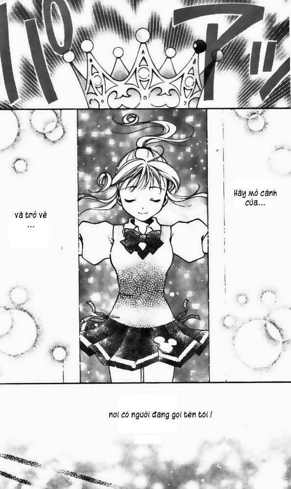 kilala princess - công chúa kilala chapter 14 28