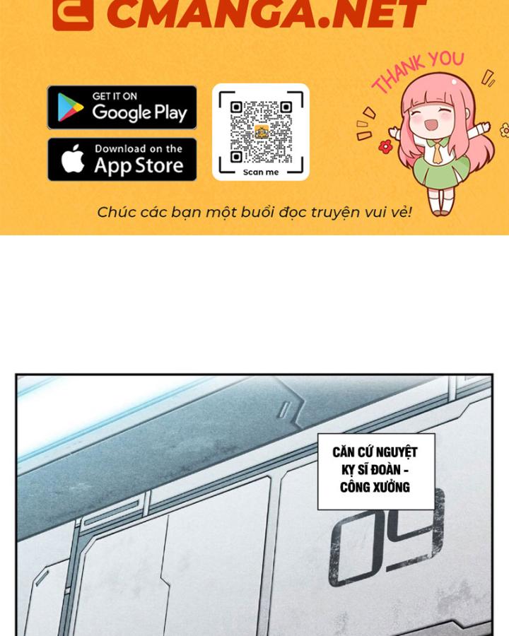 huyết cơ và kỵ sĩ chapter 293 3