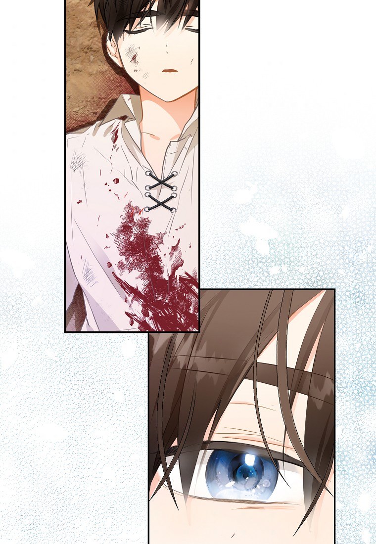 trở thành vợ của nam chính chapter 5.1 33