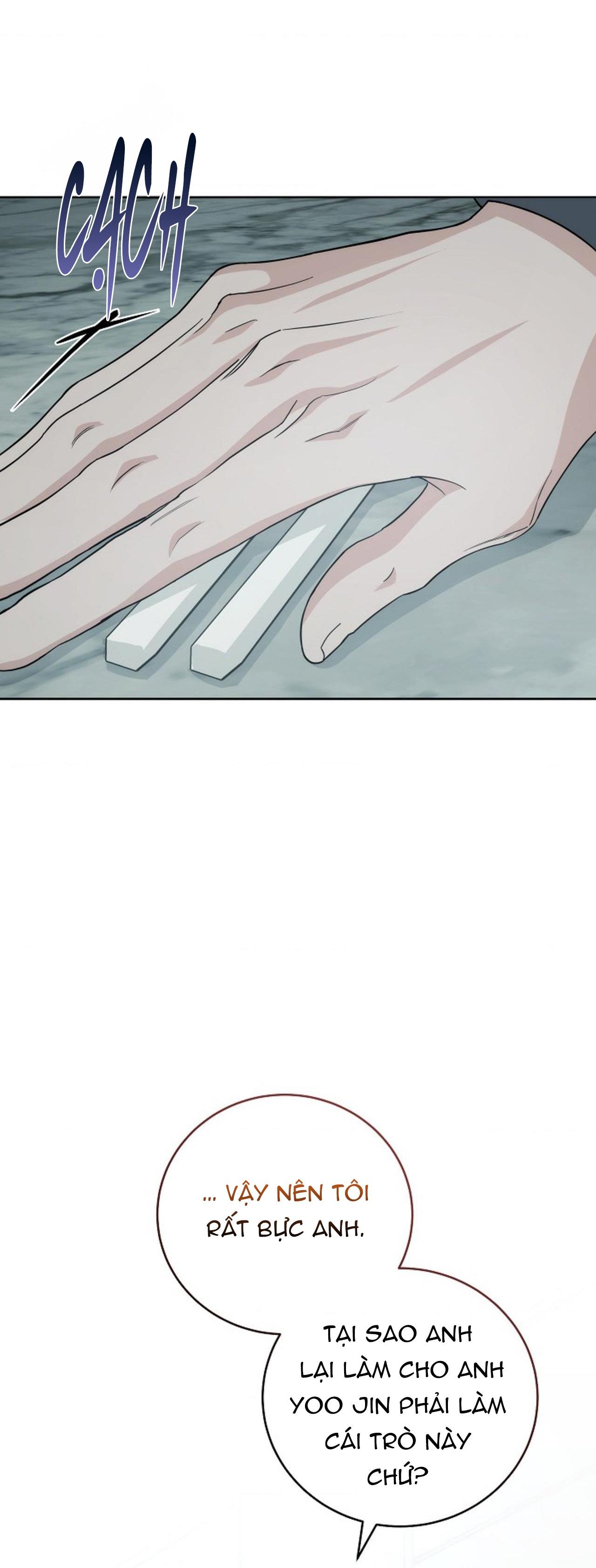 (abo)mối quan hệ không hoàn chỉnh chapter 15 57