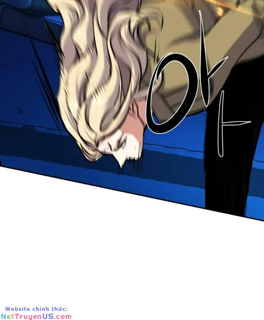 bạn học tôi là lính đánh thuê chapter 156 37