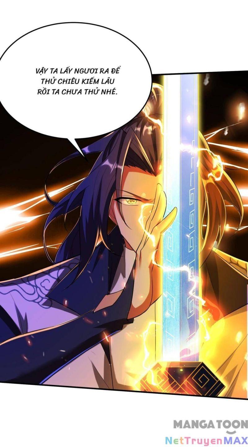 đệ nhất người ở rể chapter 252 4