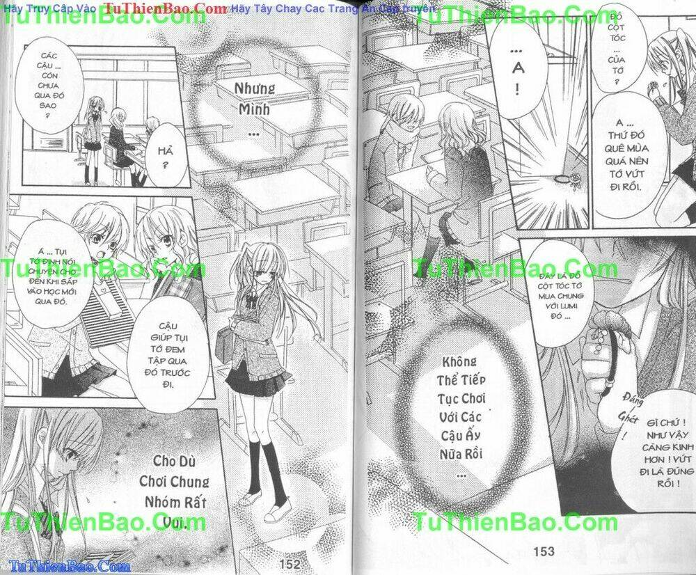 chân trời hạnh phúc chapter 2 77