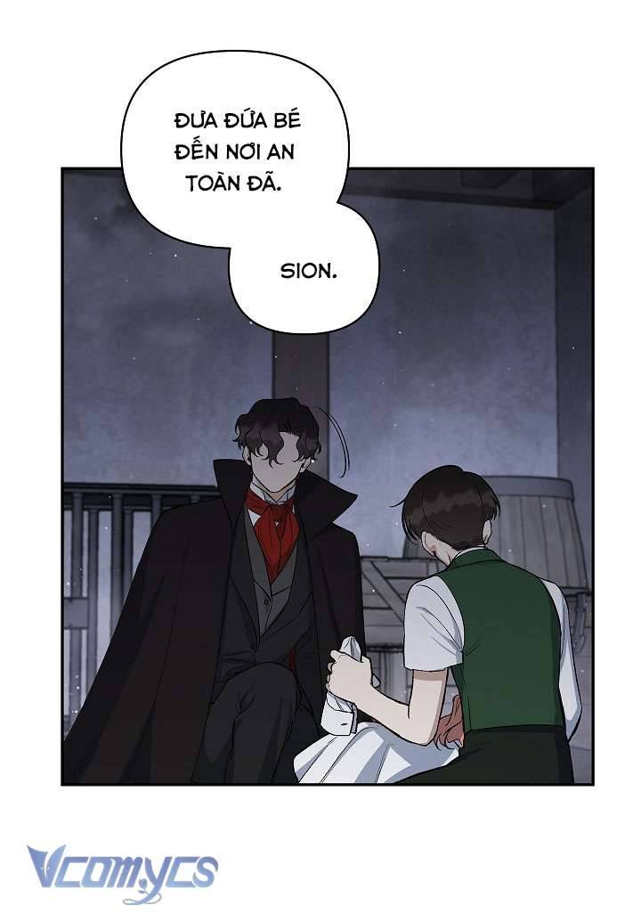 phương pháp trở thành con gái của người hùng bóng đêm chapter 13 27