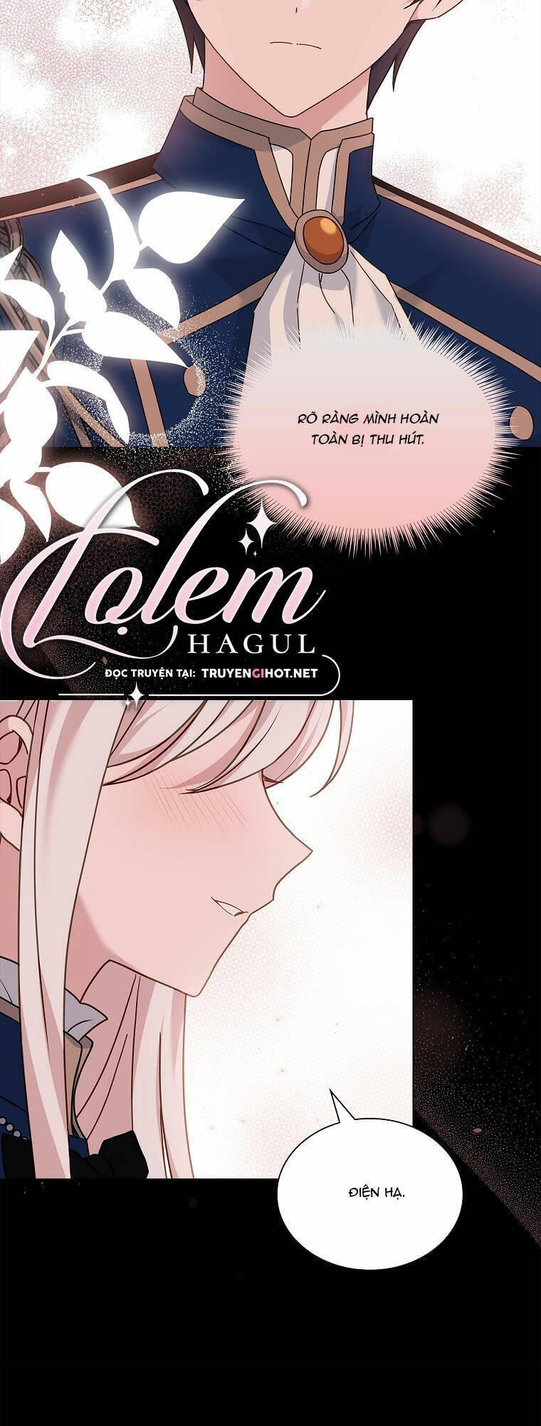 để yên cho tiểu thư hiền chapter 83 46