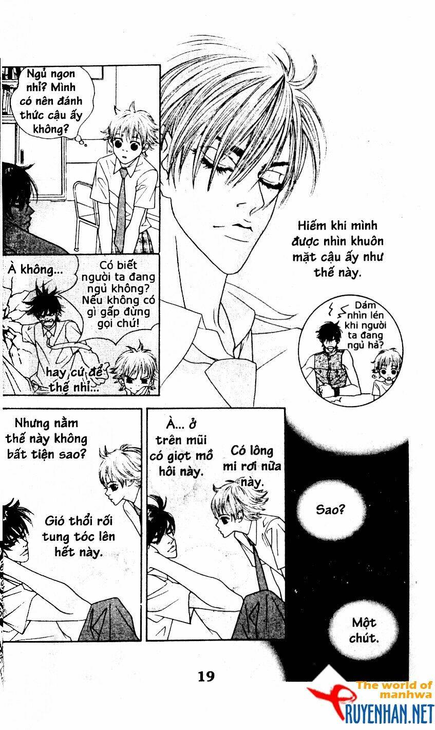 you're so cool chapter 29 1