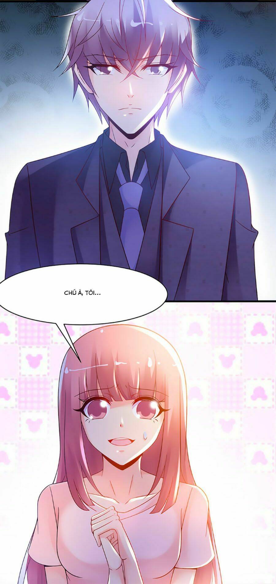 đại thúc, người ta sẽ ngoan chapter 23 16