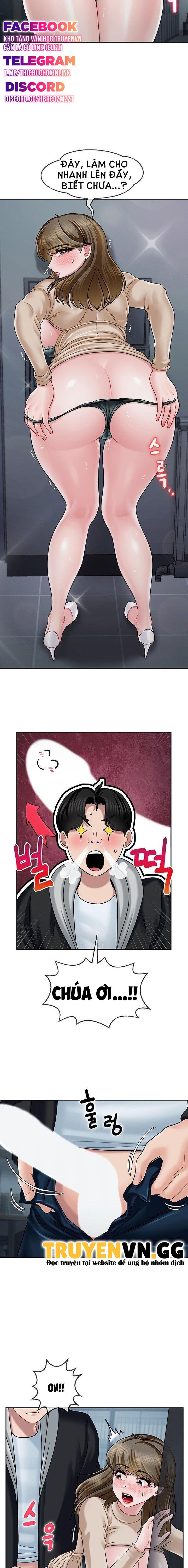 thanh lý đồ chơi tình dục tôi vô tình lập được harem chapter 7 10