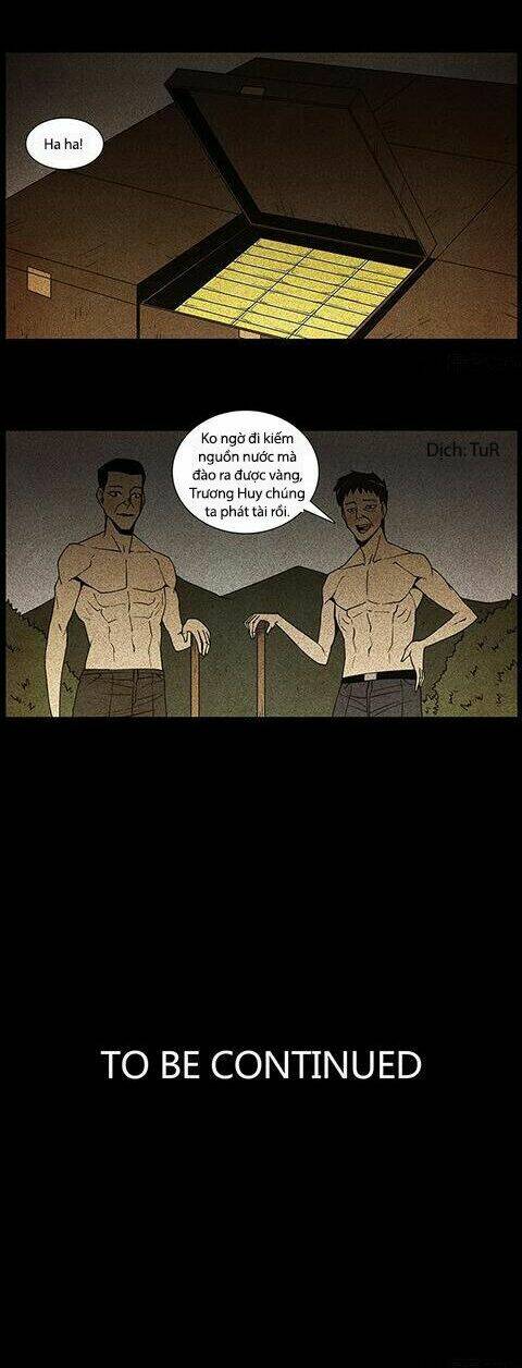 kinh dị đêm khuya chapter 90 17