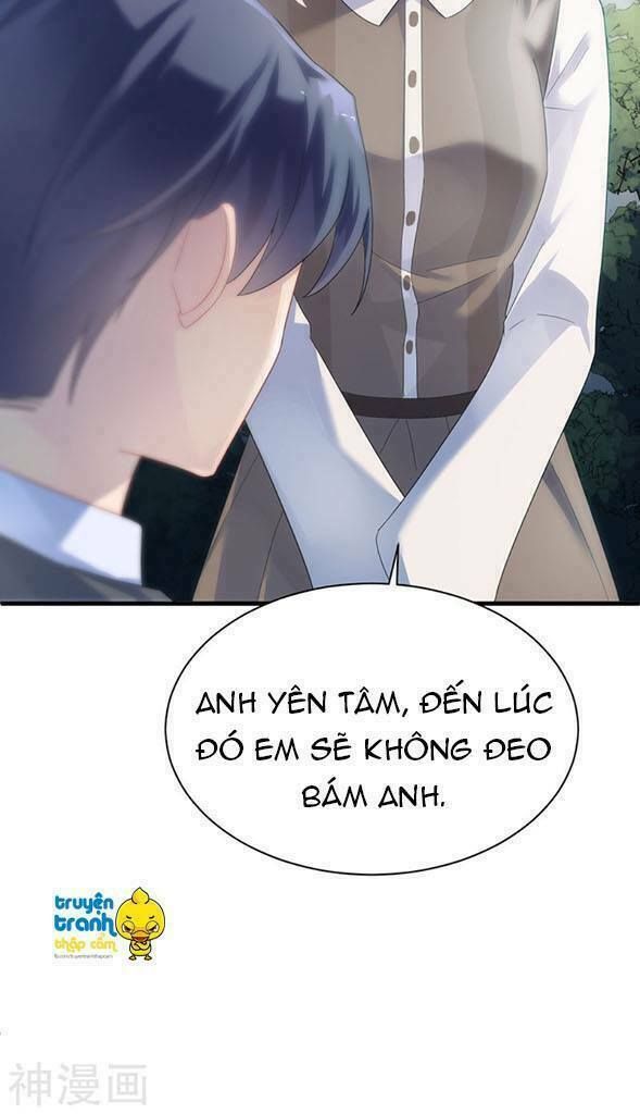 chọc tới chủ tịch tổng tài 2 chapter 70 9