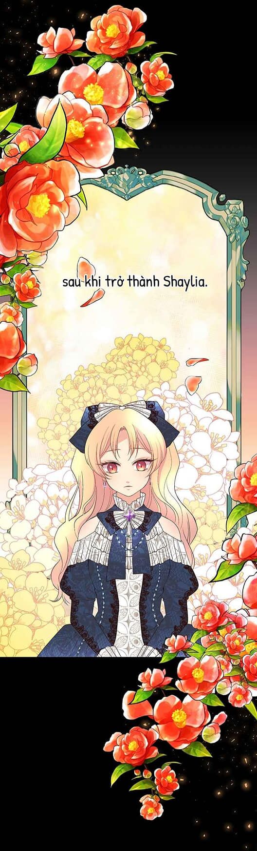 công chúa thời gian có hạn chapter 8 17