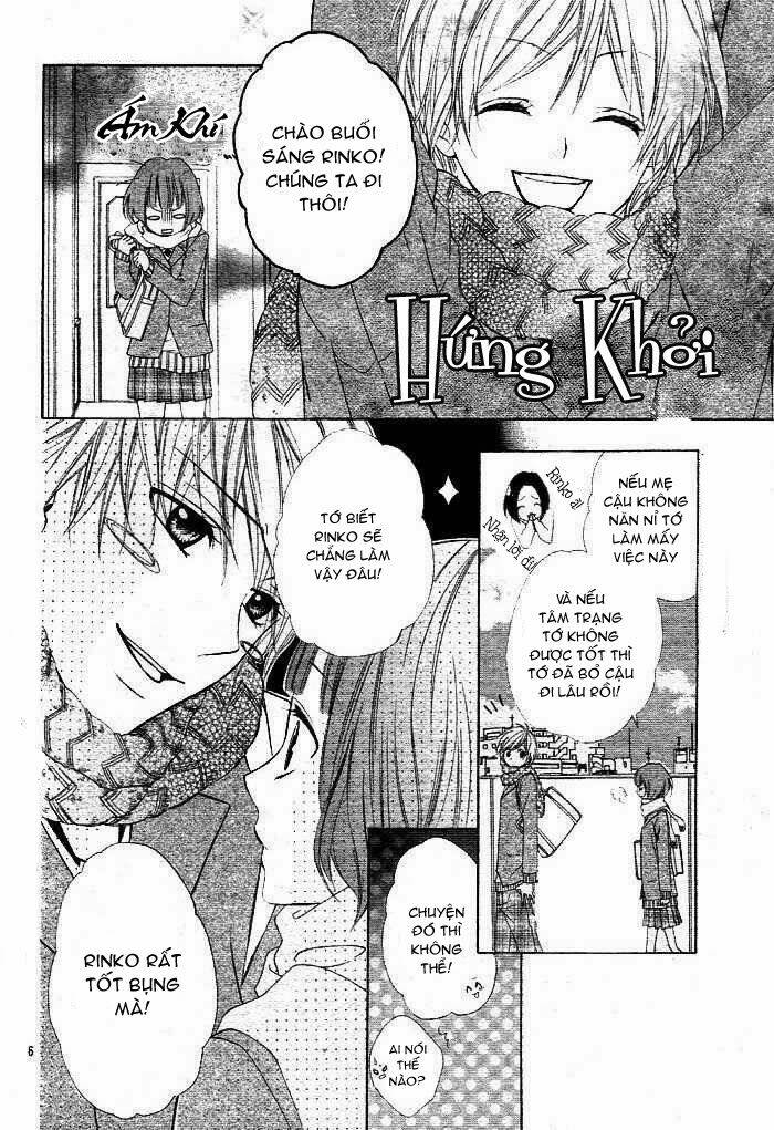 akuma de kobito chapter 1 6