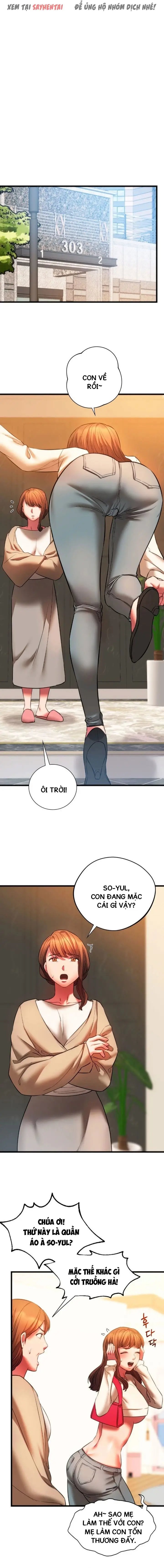 bạn học của tôi chapter 18 7