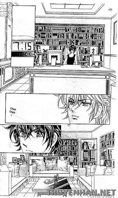 người duy nhất chapter 6 10