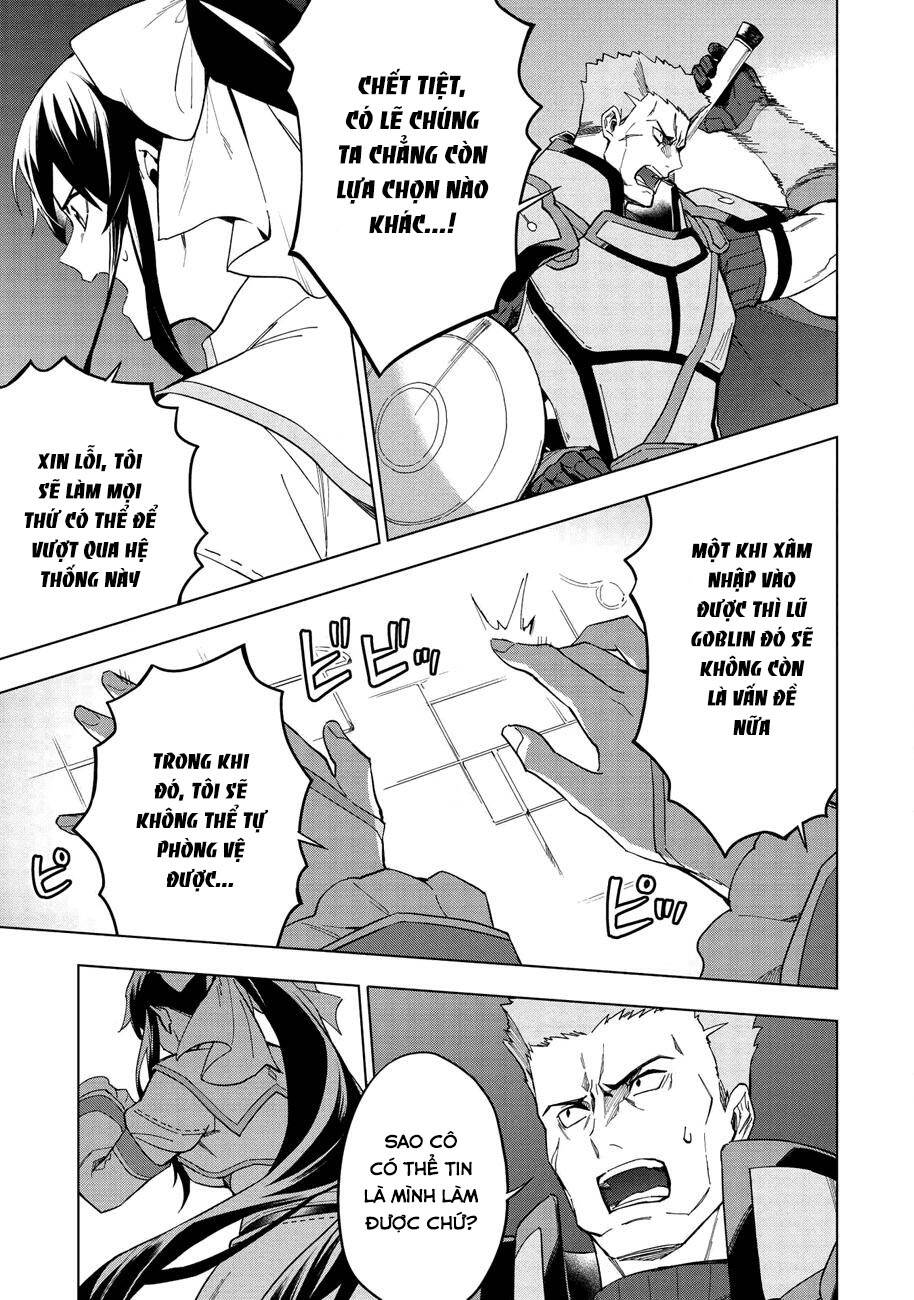 kuitsume youhei no gensou kita chapter 13.2 5