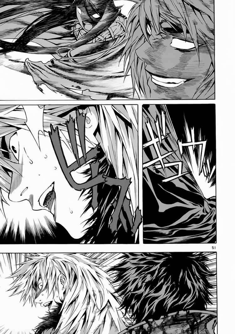 shin angyo onshi (tân ám hành ngự sử) chapter 78 47