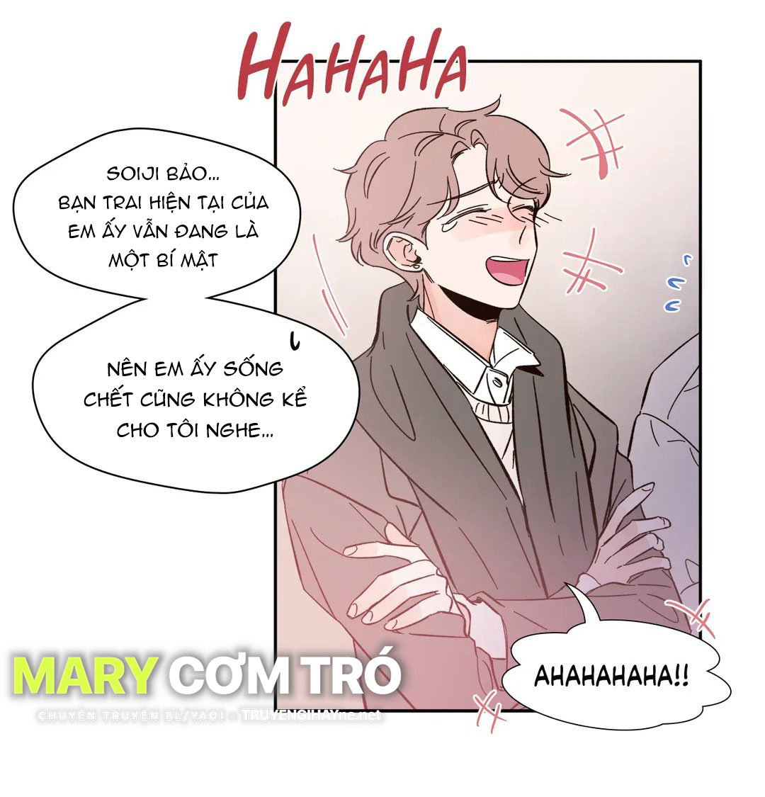 sketch - phác họa chapter 2.2 8