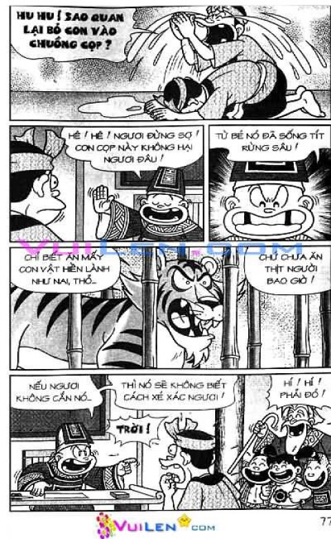 thần đồng đất việt chapter 139 74