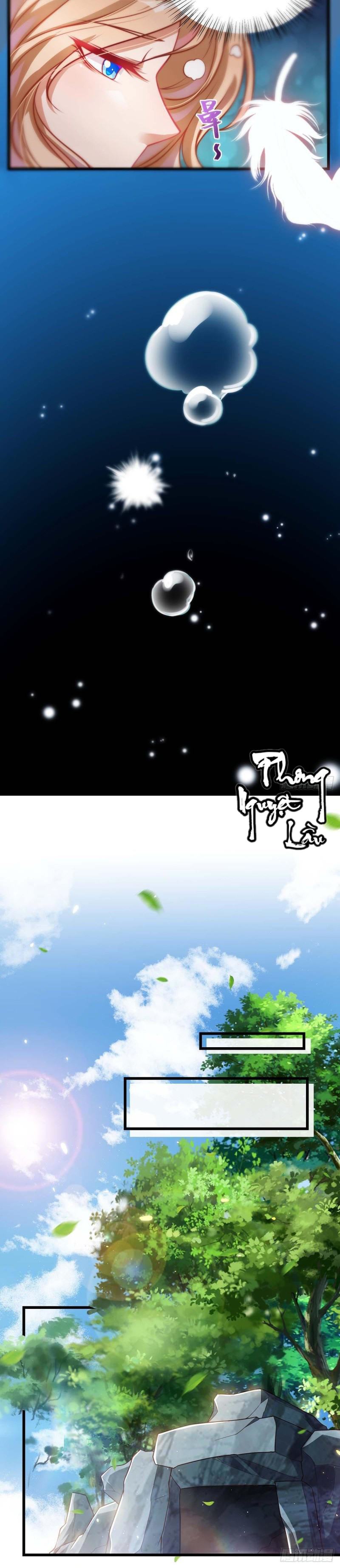 thú thế cuồng phi : không đáng nữ hải vương dị giới chapter 3 13