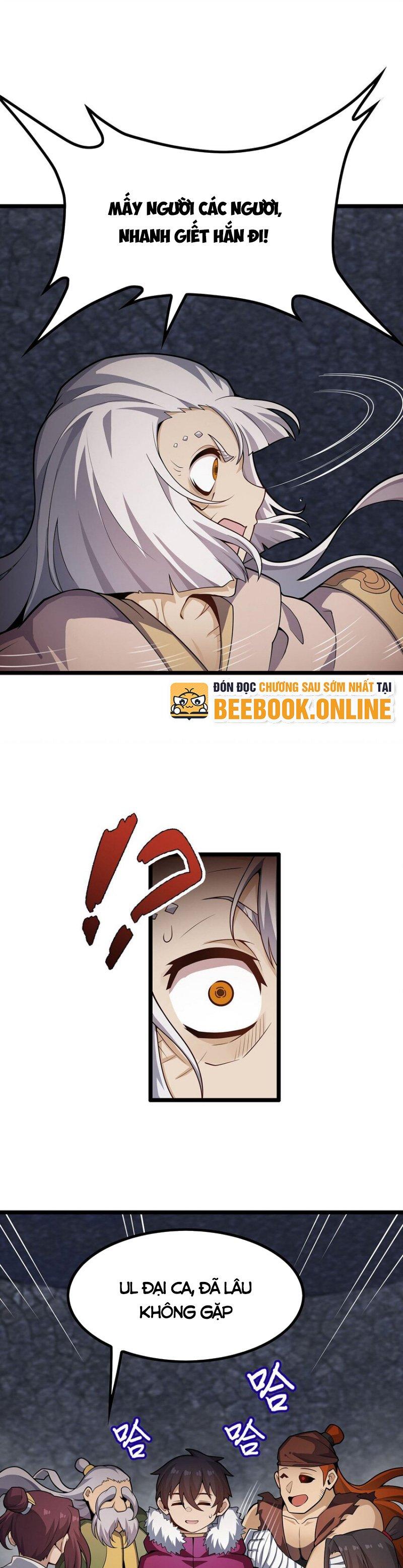 vô hạn sứ đồ và 12 nữ chiến binh chapter 341 6