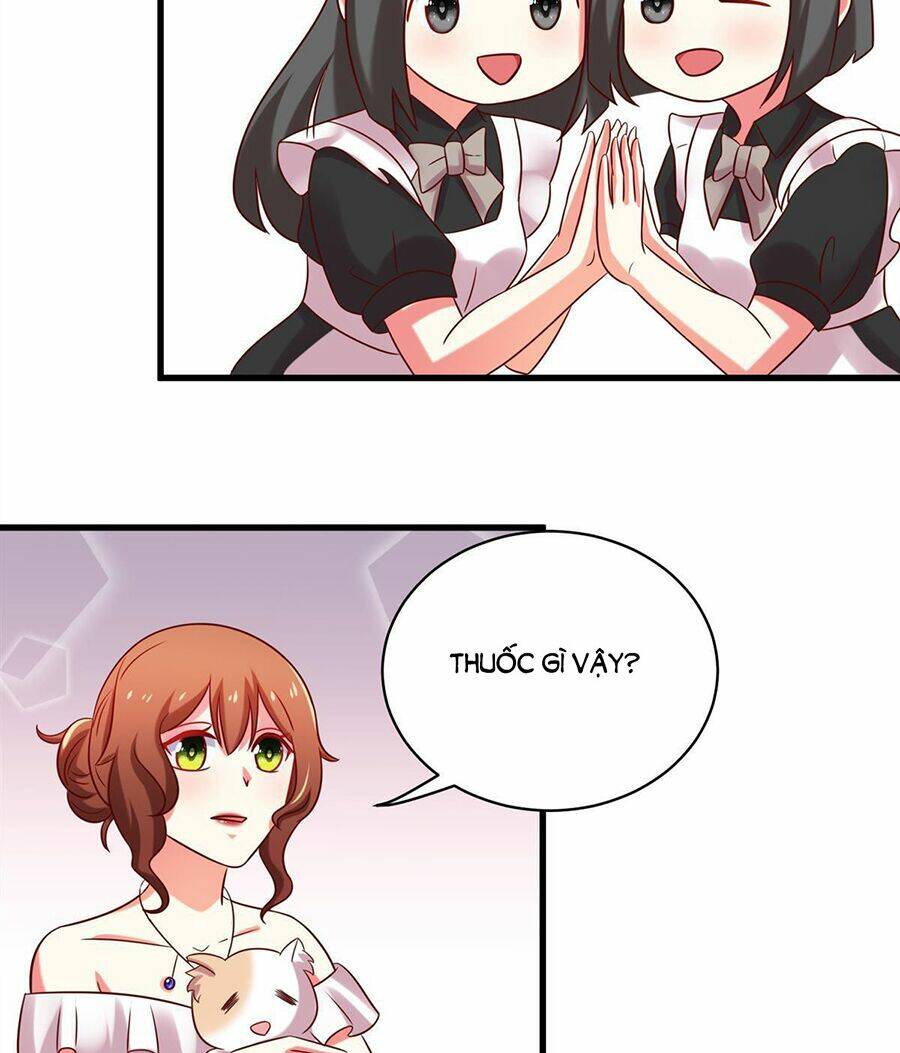 khế hôn chapter 80 21