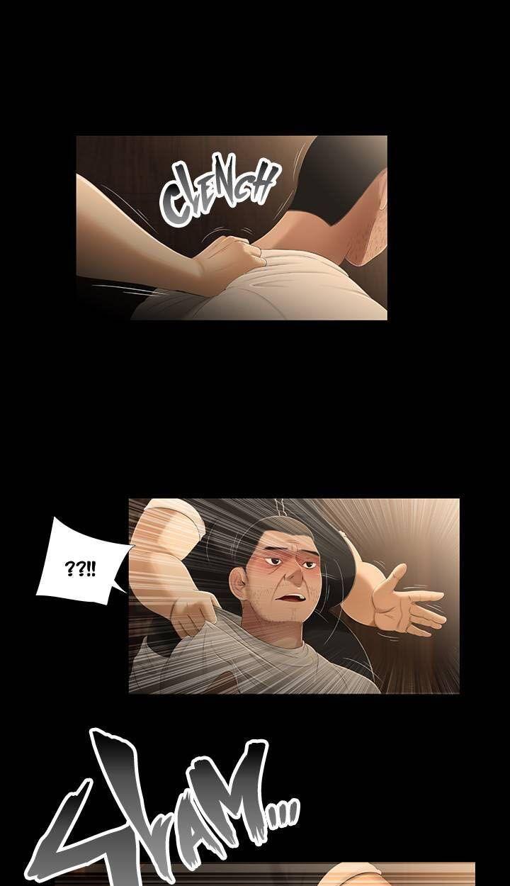 chú và cháu chapter 19 2