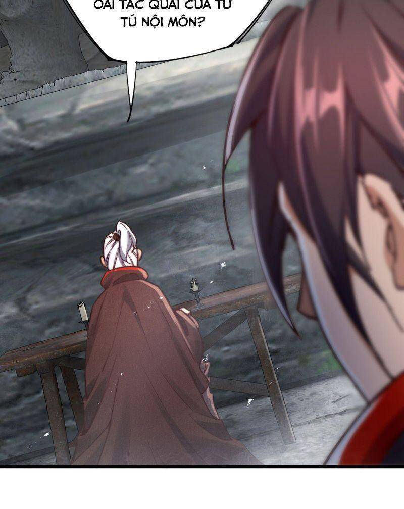 võ đạo chiến thần chapter 23 10