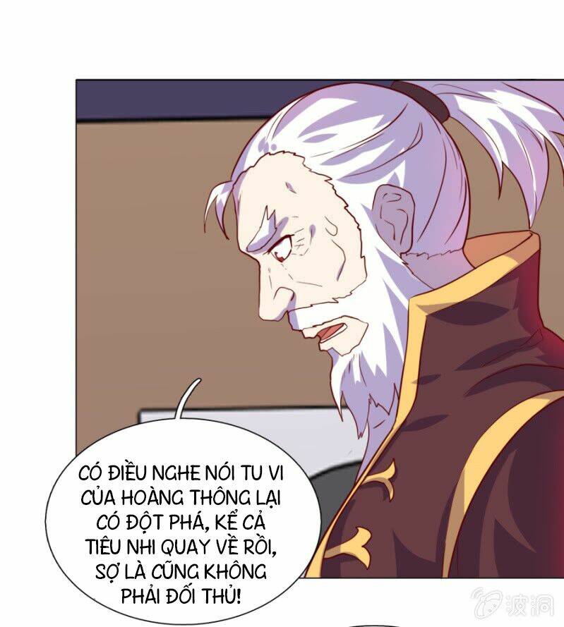 tuyệt thế thần hoàng chapter 108 31