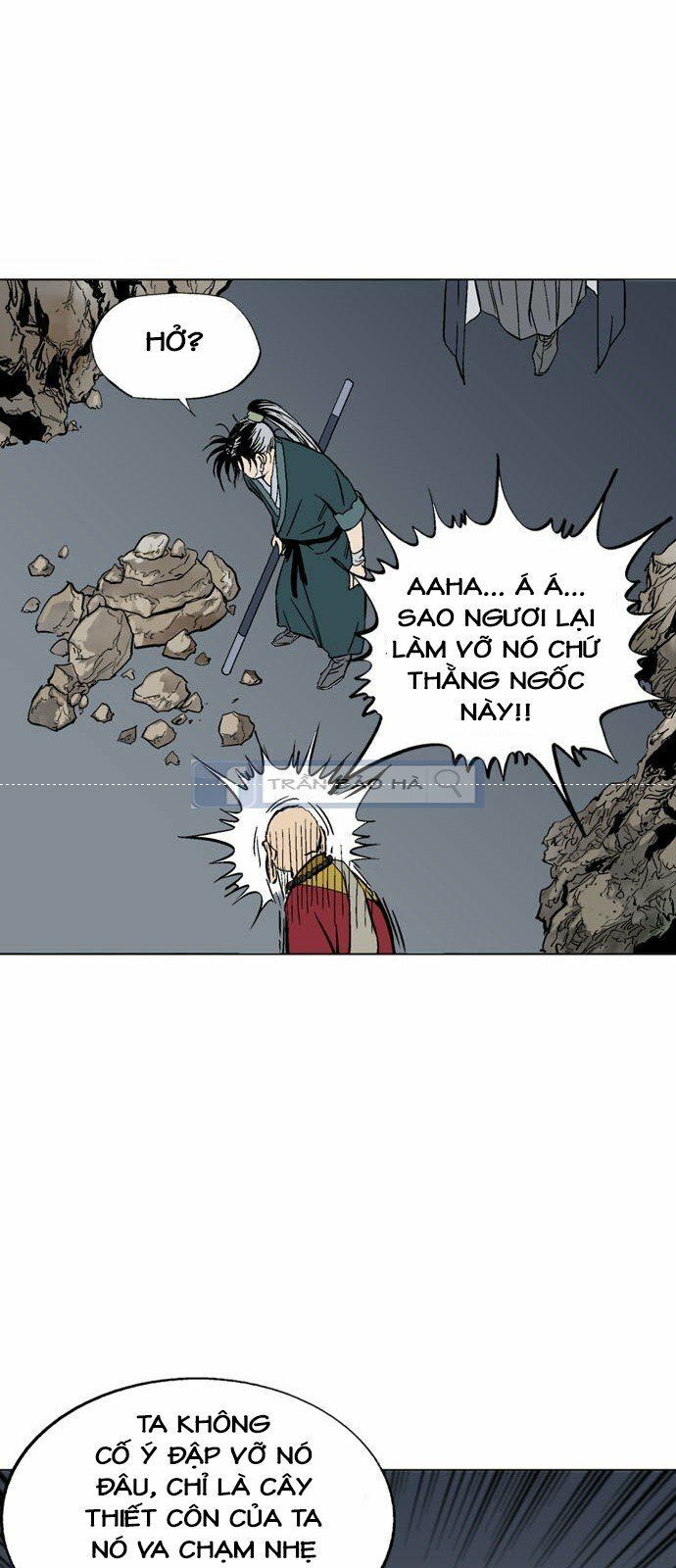 cao thủ 2 chapter 72 39