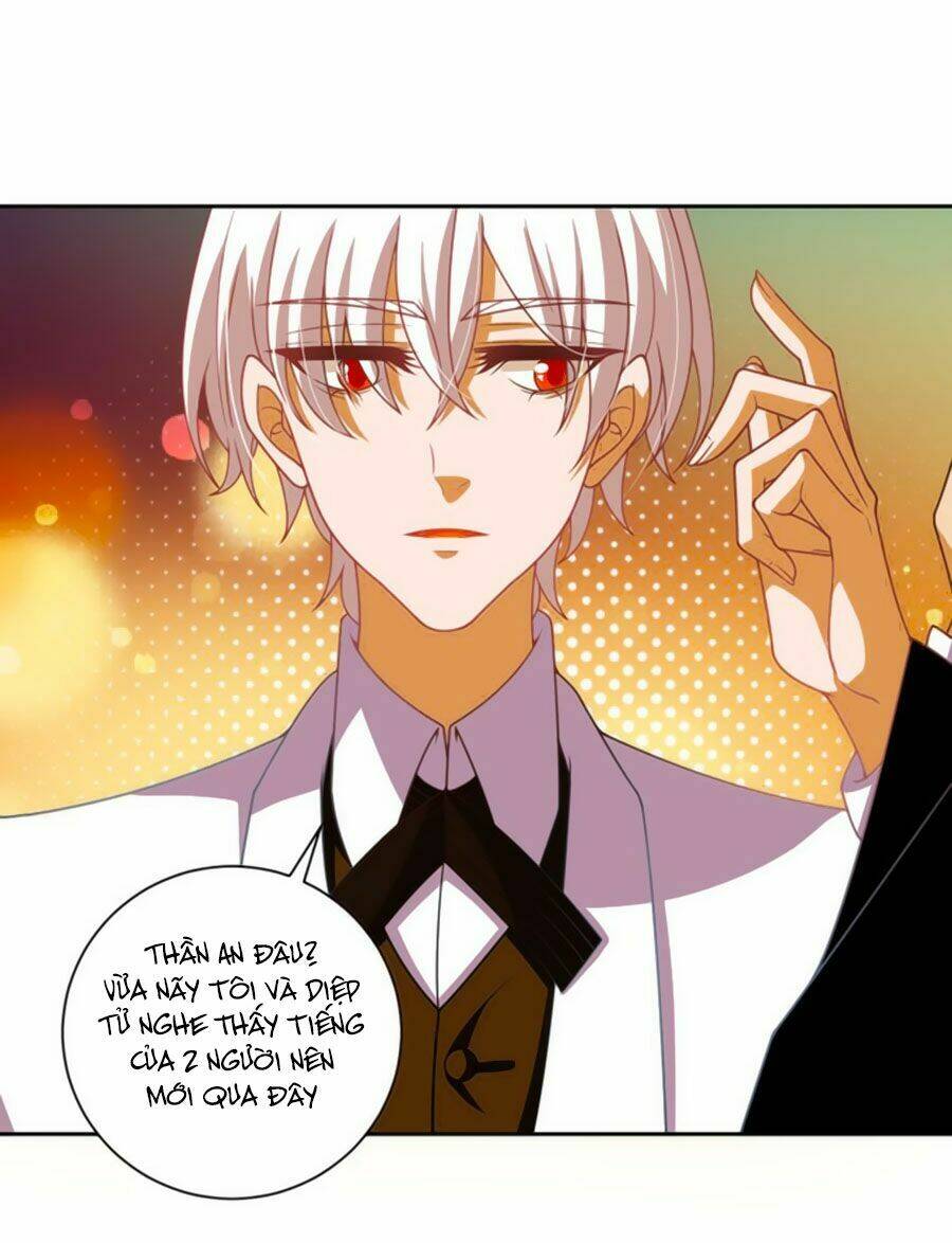 người yêu khát máu của tôi chapter 35 25