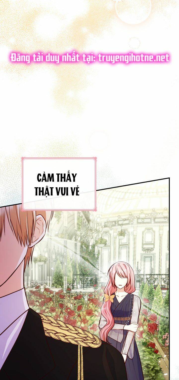 từ ác nữ, tôi trở thành một người mẹ chapter 31.5 35