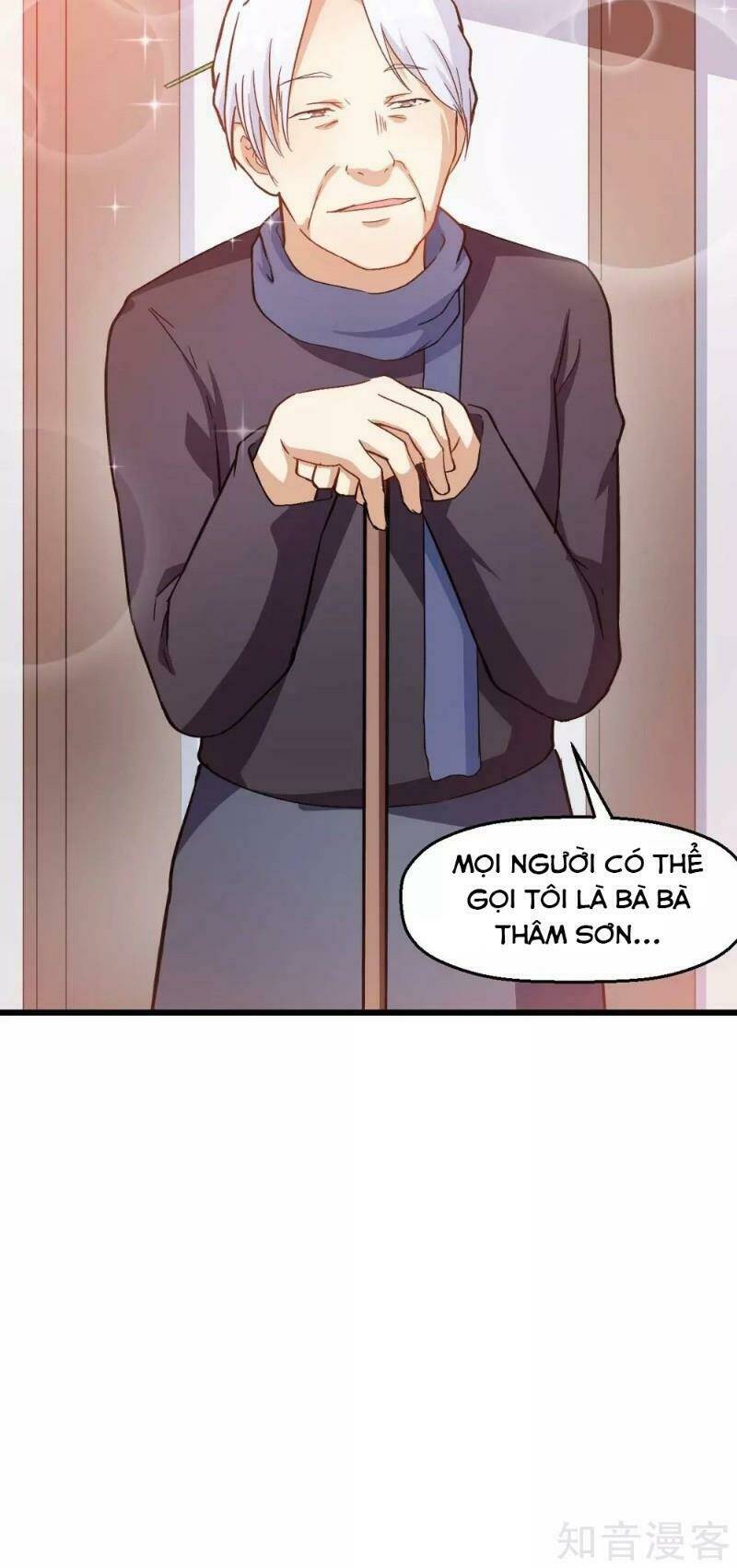 vườn trường cuồng sư hệ thống chapter 109 32