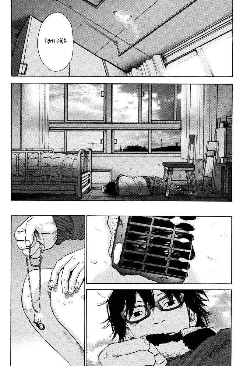 nijigahara holograph chapter 11 5