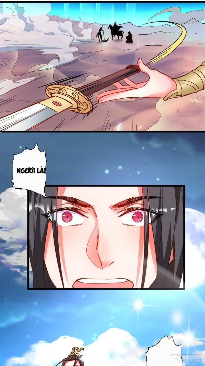 trọng sinh tối cường ma tôn ở rể chapter 42 52