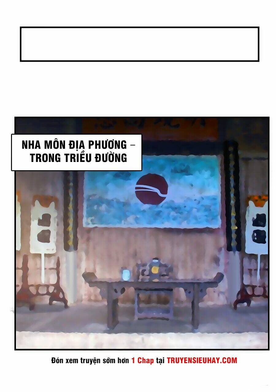 cuộc sống thoái ẩn của võ lâm chi vương chapter 17 52