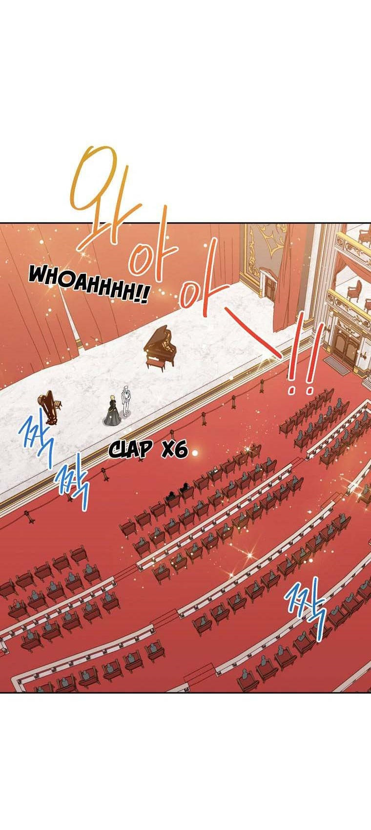 tôi là tiểu thư của gia đình này chapter 125 49