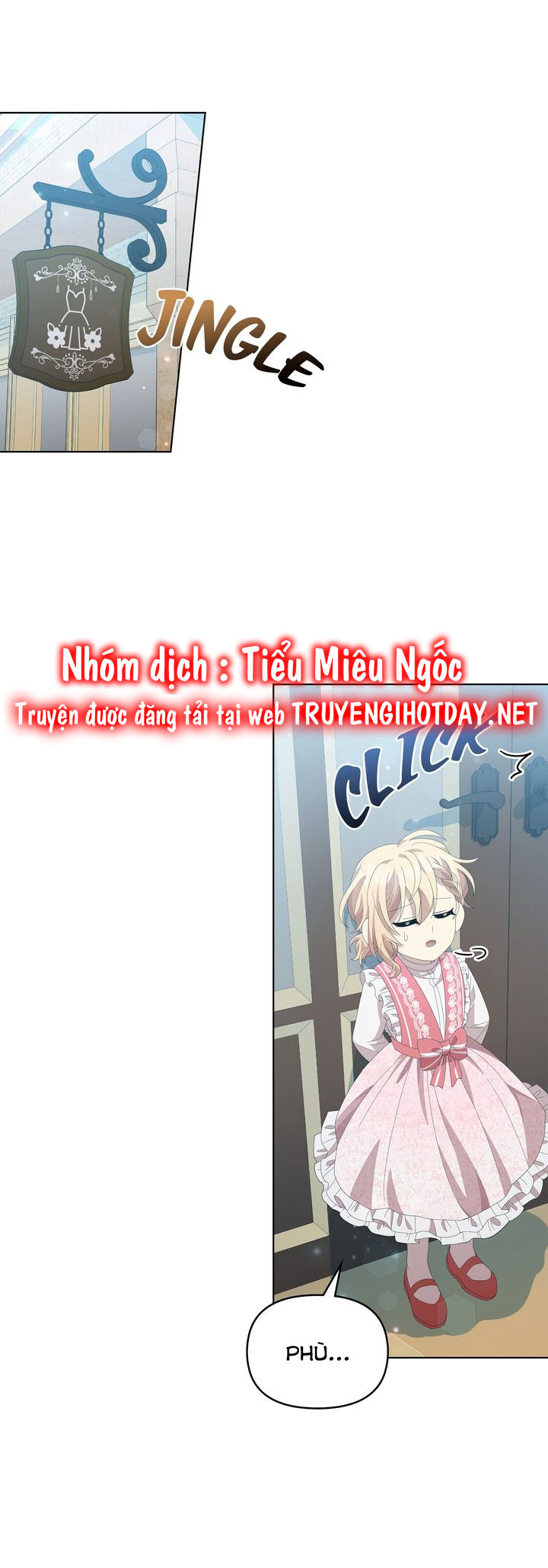 giải mã bí mật về anh ta chapter 17 21