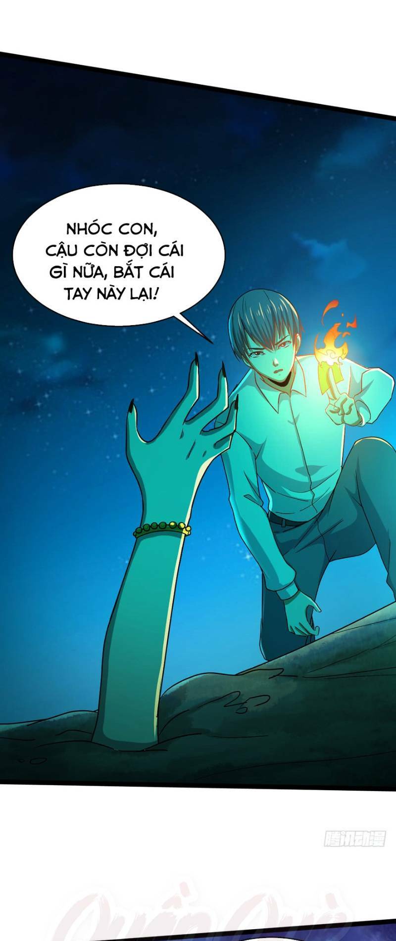thập nhị thiên kiếp chapter 17 13