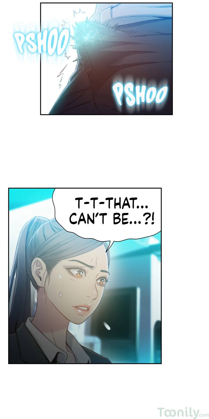 [raw] anh chàng ngọt ngào chapter 72 27