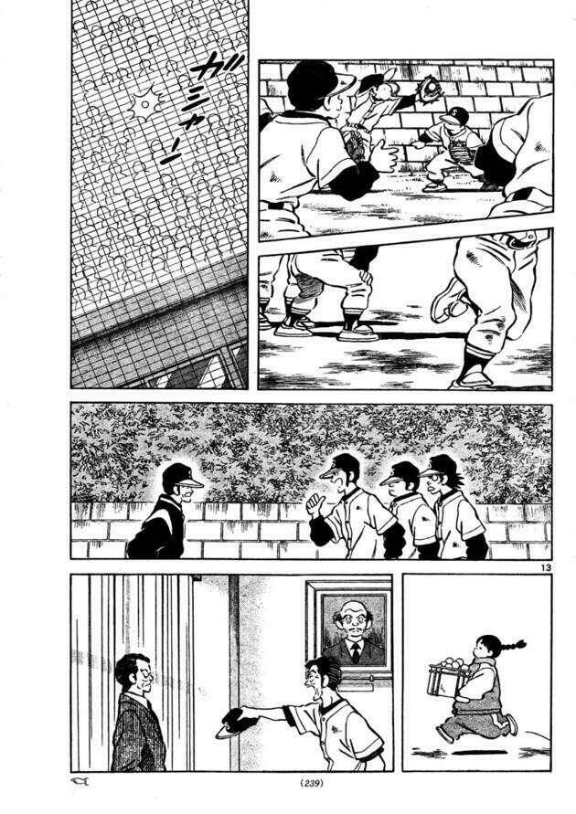 trò chơi vượt qua thử thách chapter 166 15