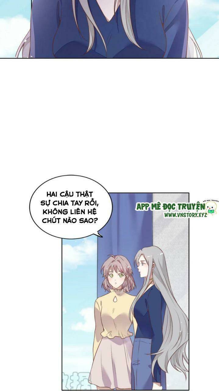 bạn trai kém tuổi bẫy yêu tôi chapter 59 47