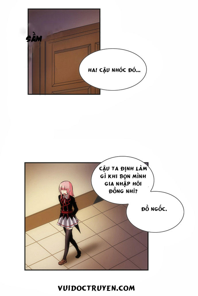 crepuscule (yamchi) chapter 52 23