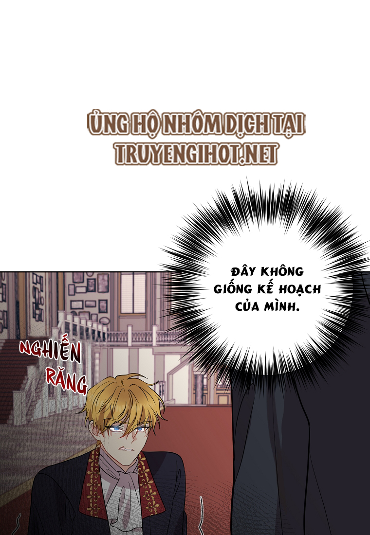 tôi sẽ trở thành gia sư của bạo chúa chapter 36.2 29