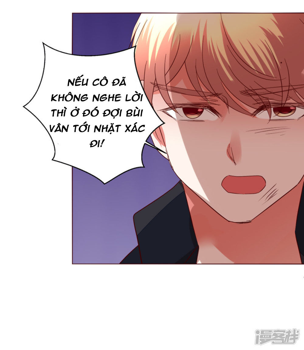 một tuần làm tình nhân chapter 65 82