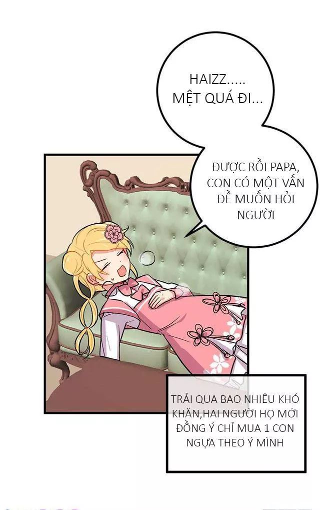 tôi là tiểu thư của gia đình này chapter 26.1 9