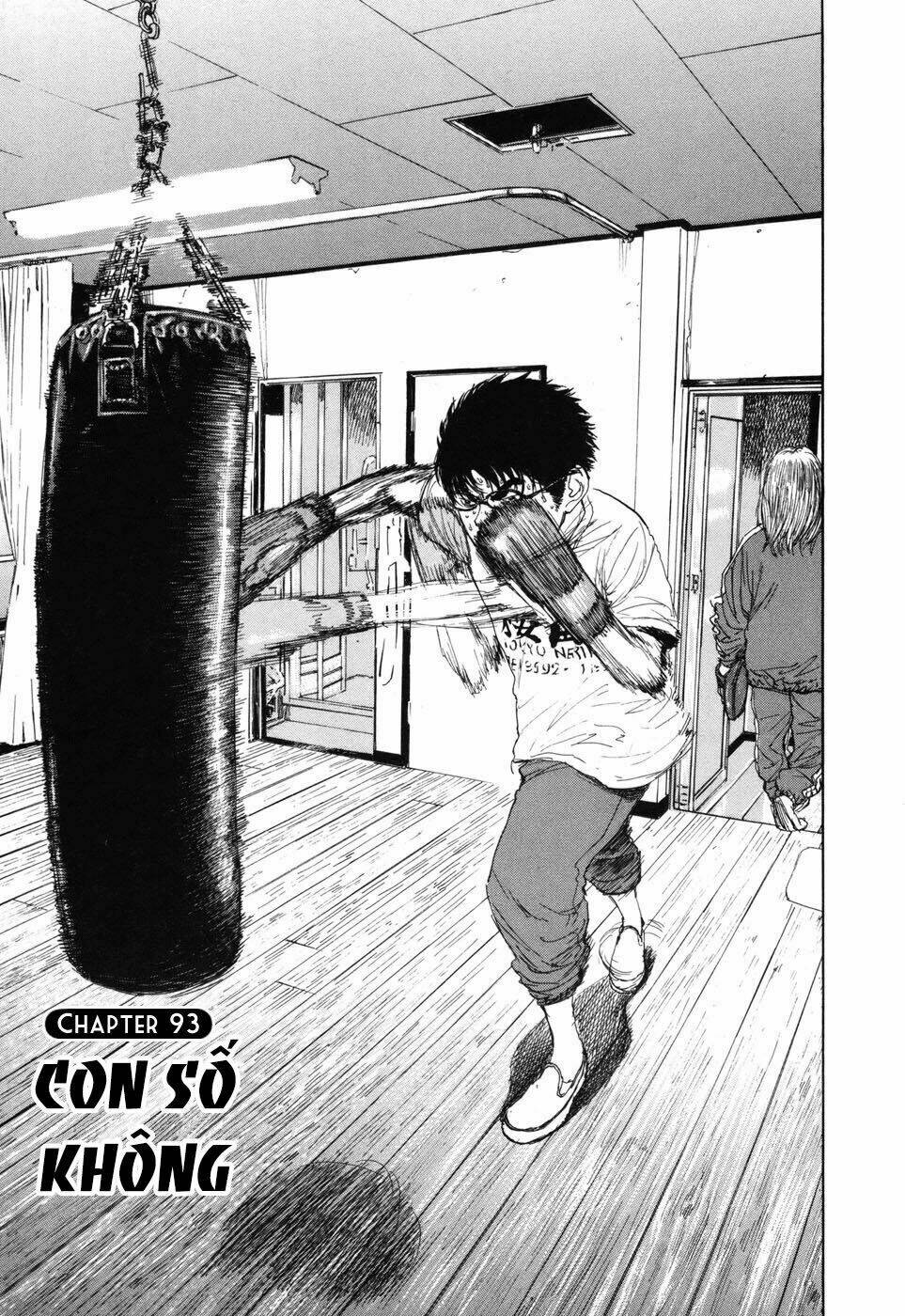 boy on the run chapter 93 1